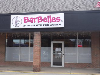 BarBelles Inc. 