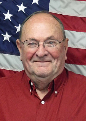 Bill Simcox
