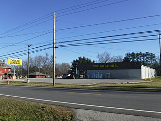 Dollar General