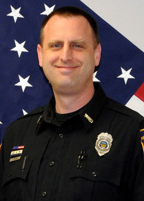 Bob Martin