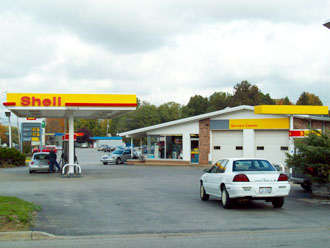 Shell