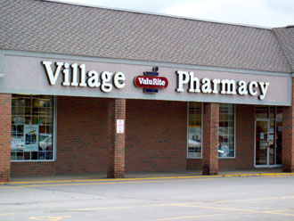 Village Pharmacy