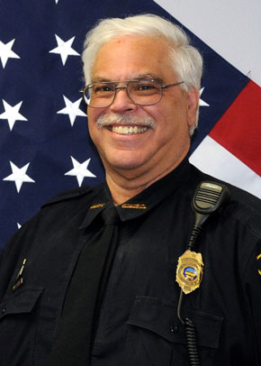 Vince D'Egidio