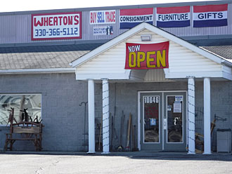 Wheaton's